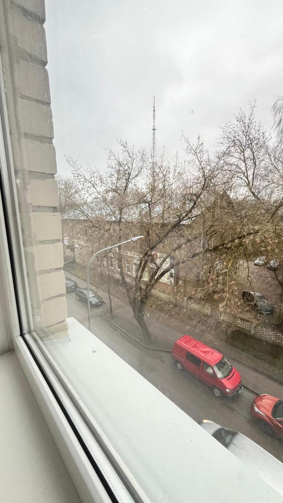Saules 73 Lägenhet Daugavpils Exteriör bild